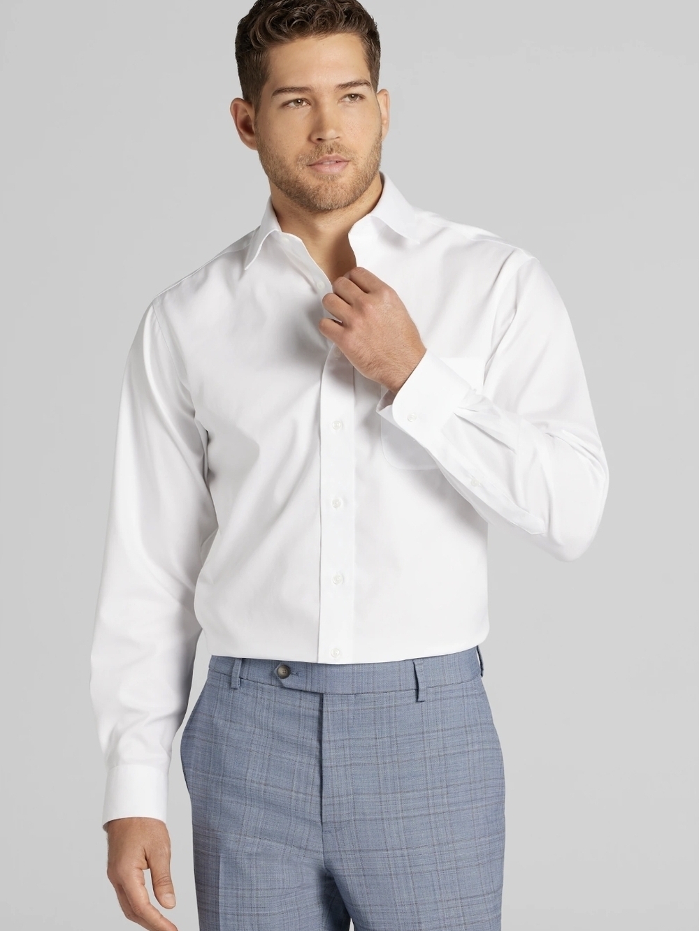 Jos. A. Bank Traveler Collection #0331